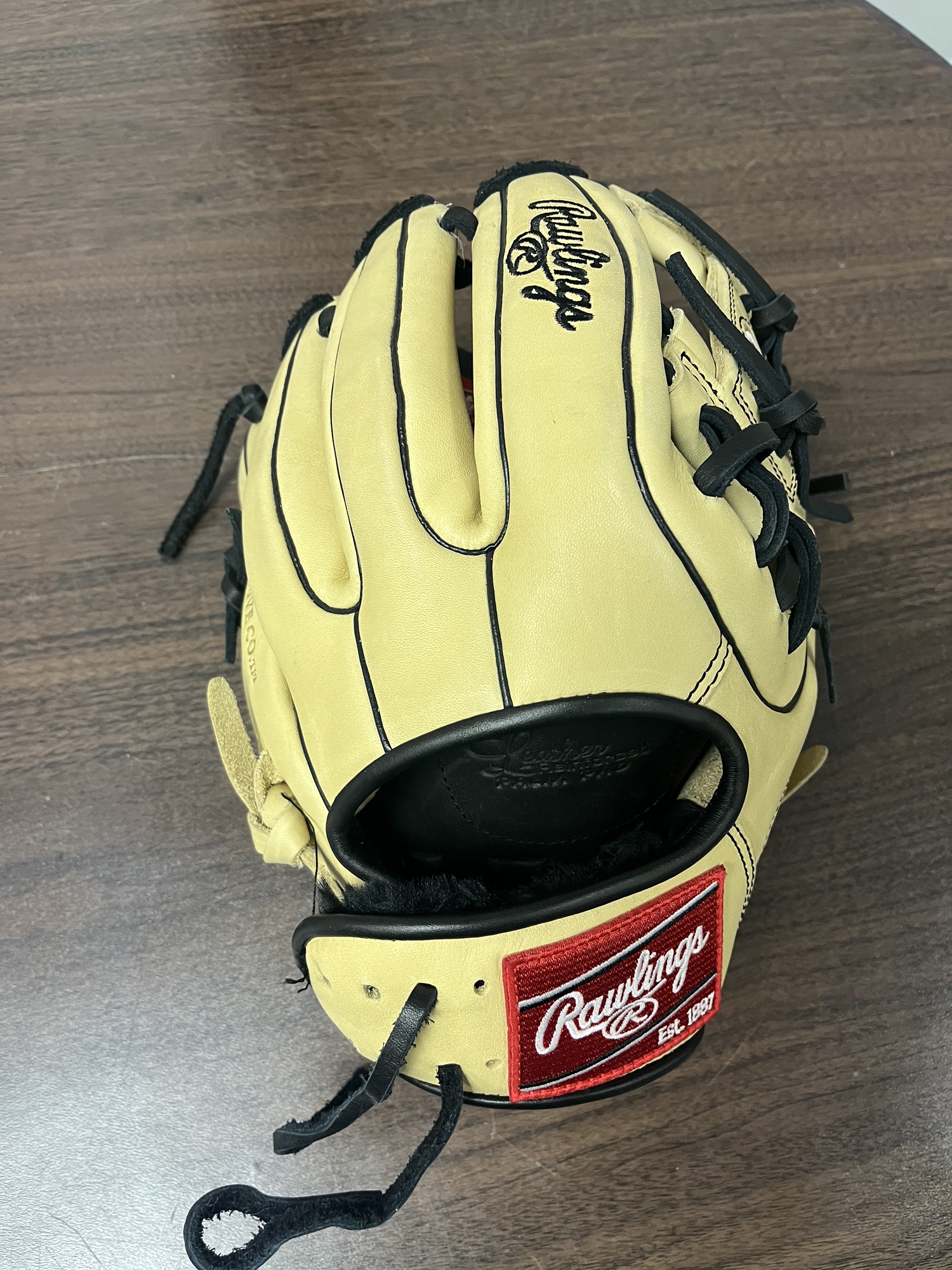Rawlings 11.5'' GG Elite Series Glove SidelineSwap