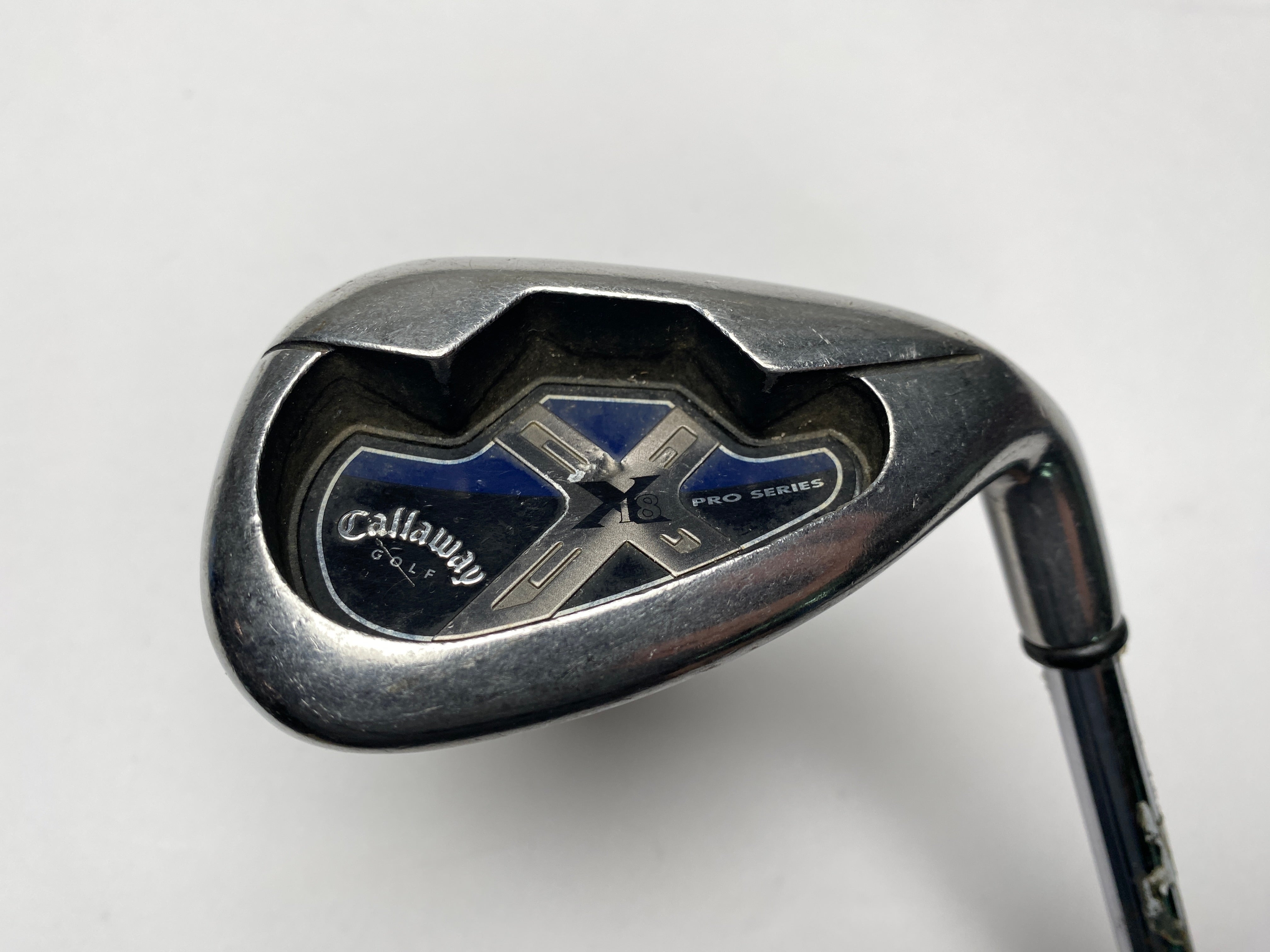 Callaway X18 Pro Series Approach Wedge Wedge Steel Mens RH Midsize