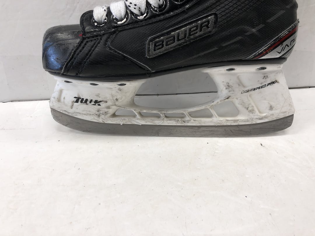 bauer vapor x400 junior