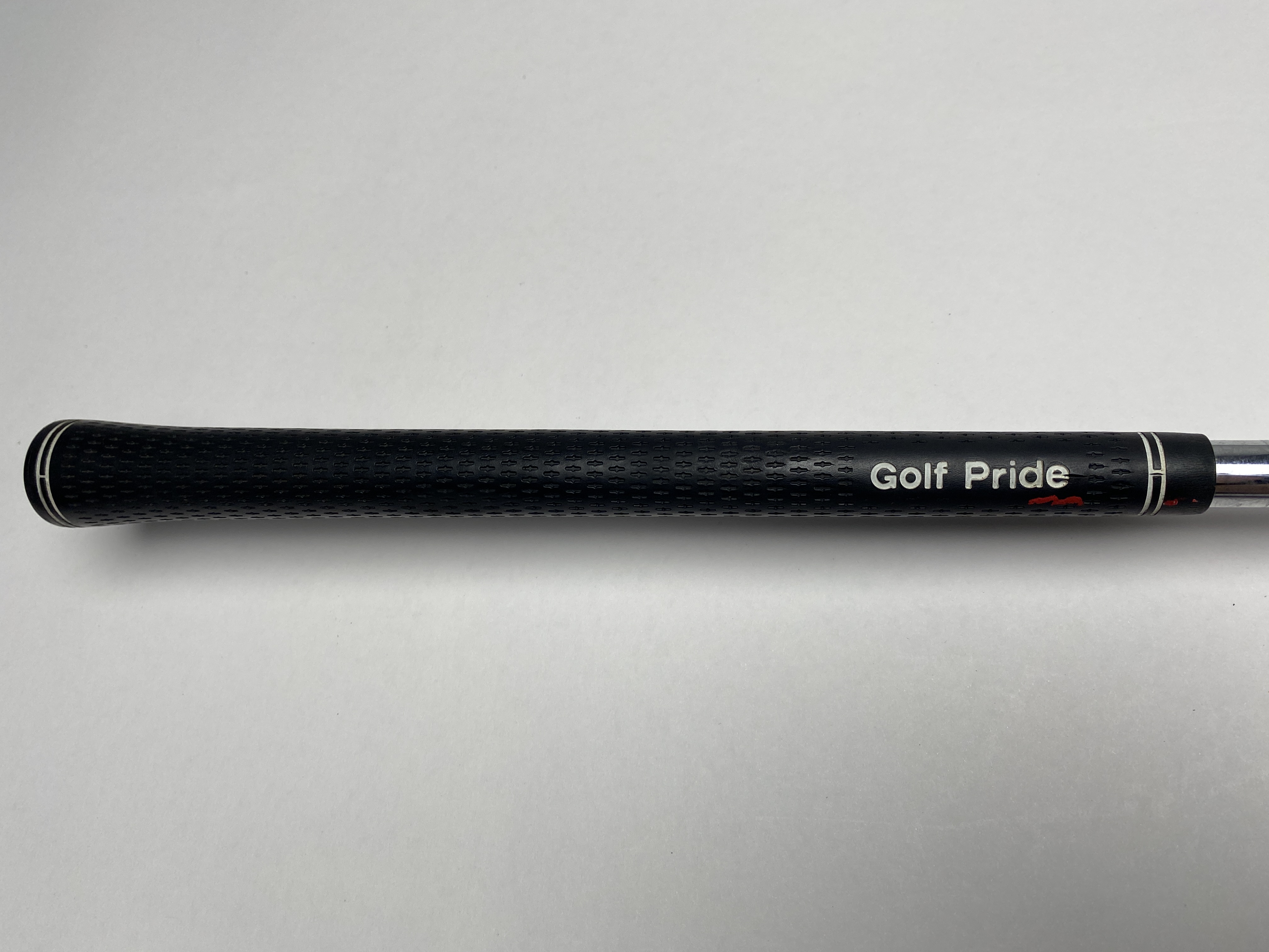 Mizuno MX 23 Single 6 Iron Precision Rifle FCM 4.0 Regular Steel Mens