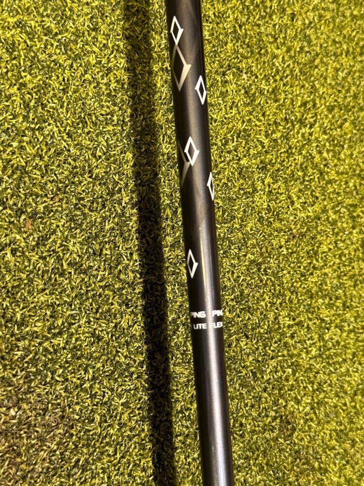 Ping G425 5 26* Hybrid, TFC 80 Lite Flex, RH SidelineSwap