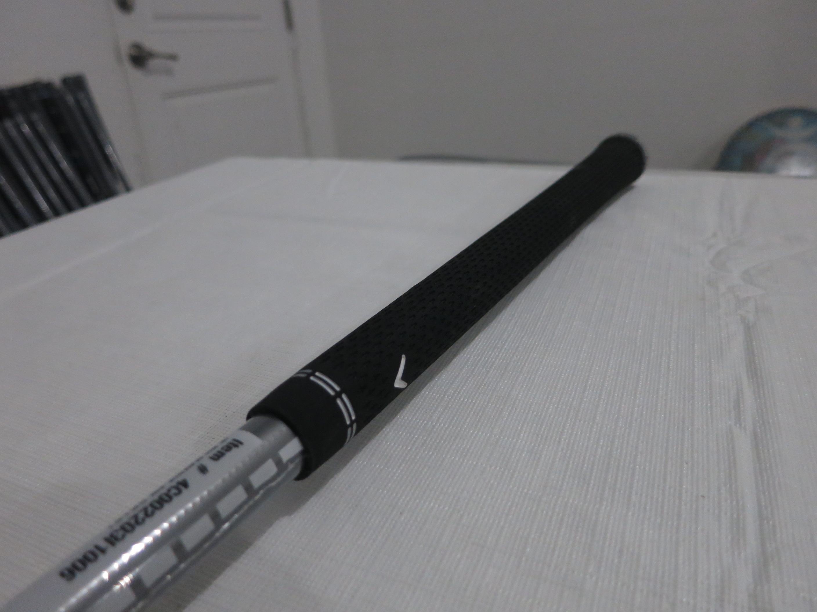 Callaway Mavrik Approach Wedge AW 46* Senior Flex Graphite NEW