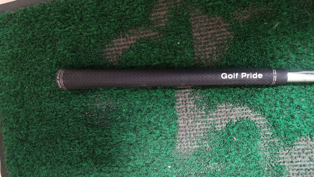 Cleveland RTX Zip Core Sand Wedge SW 56 Degree 56.10 Mid SidelineSwap