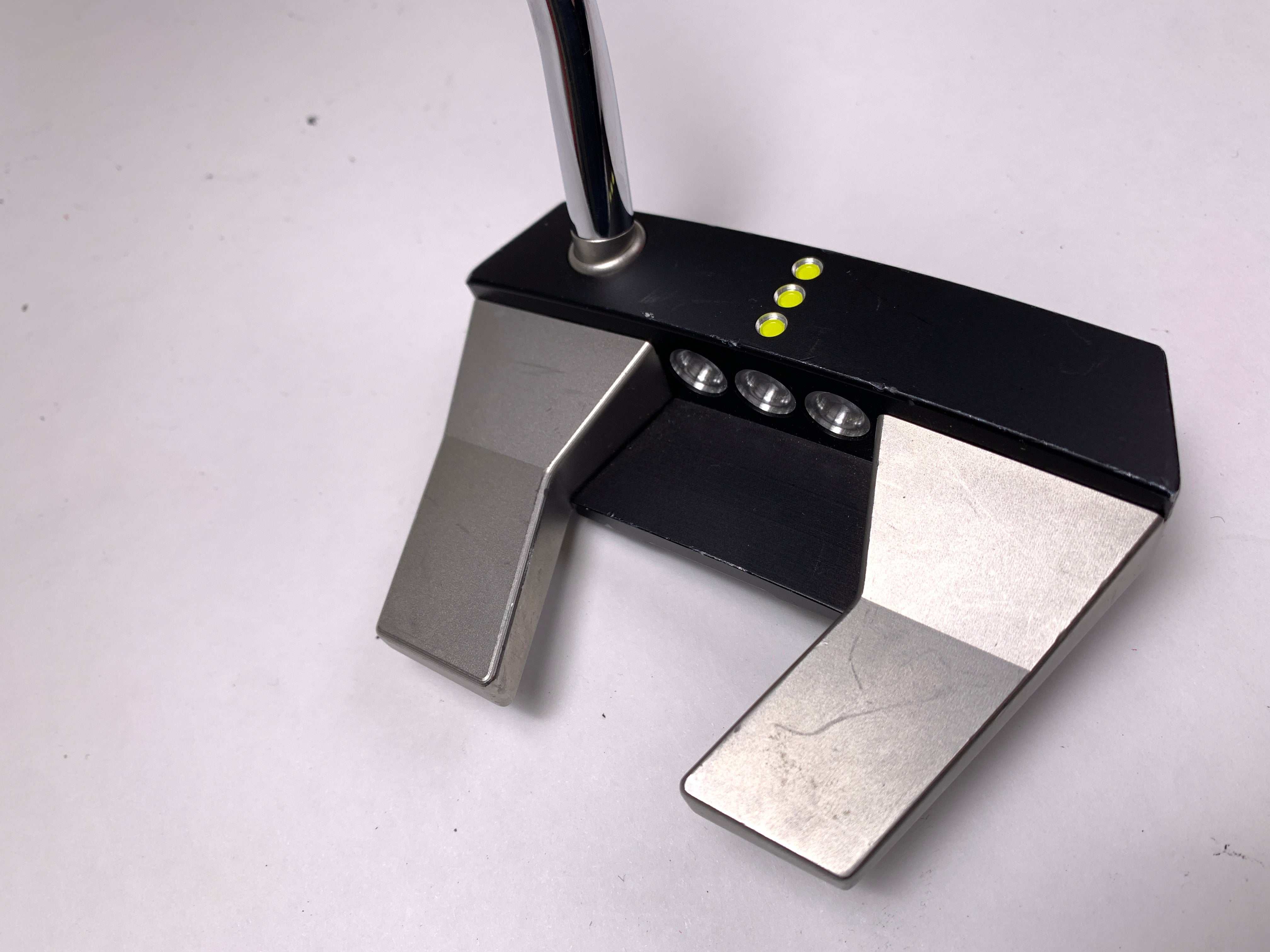 Scotty Cameron Phantom X 5.5 Putter 34