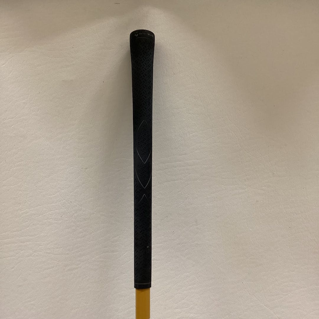 Used Taylormade R7 Draw 460 Regular Flex Graphite Shaft Drivers