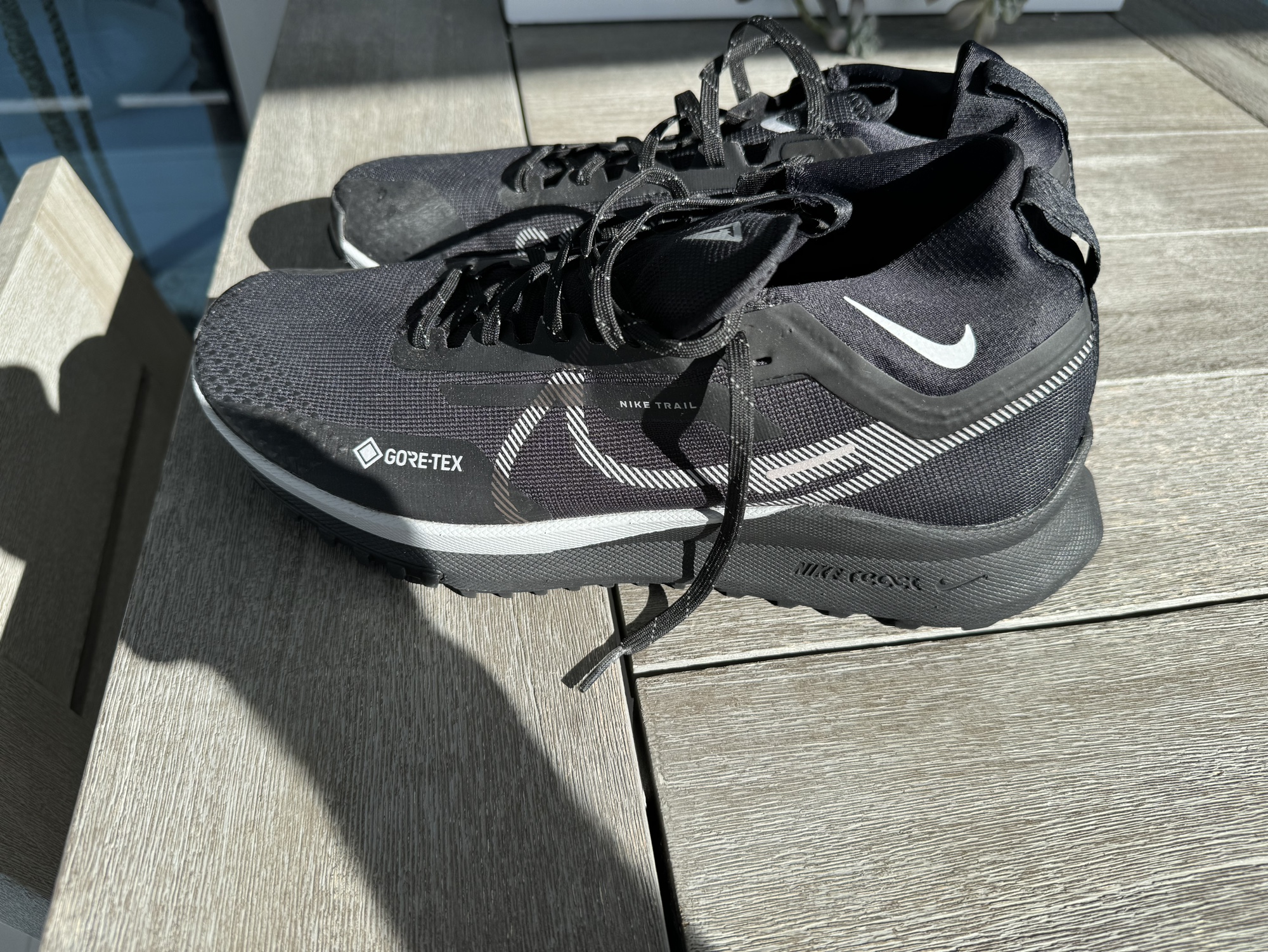 Nike Gore-Tex shoes | SidelineSwap