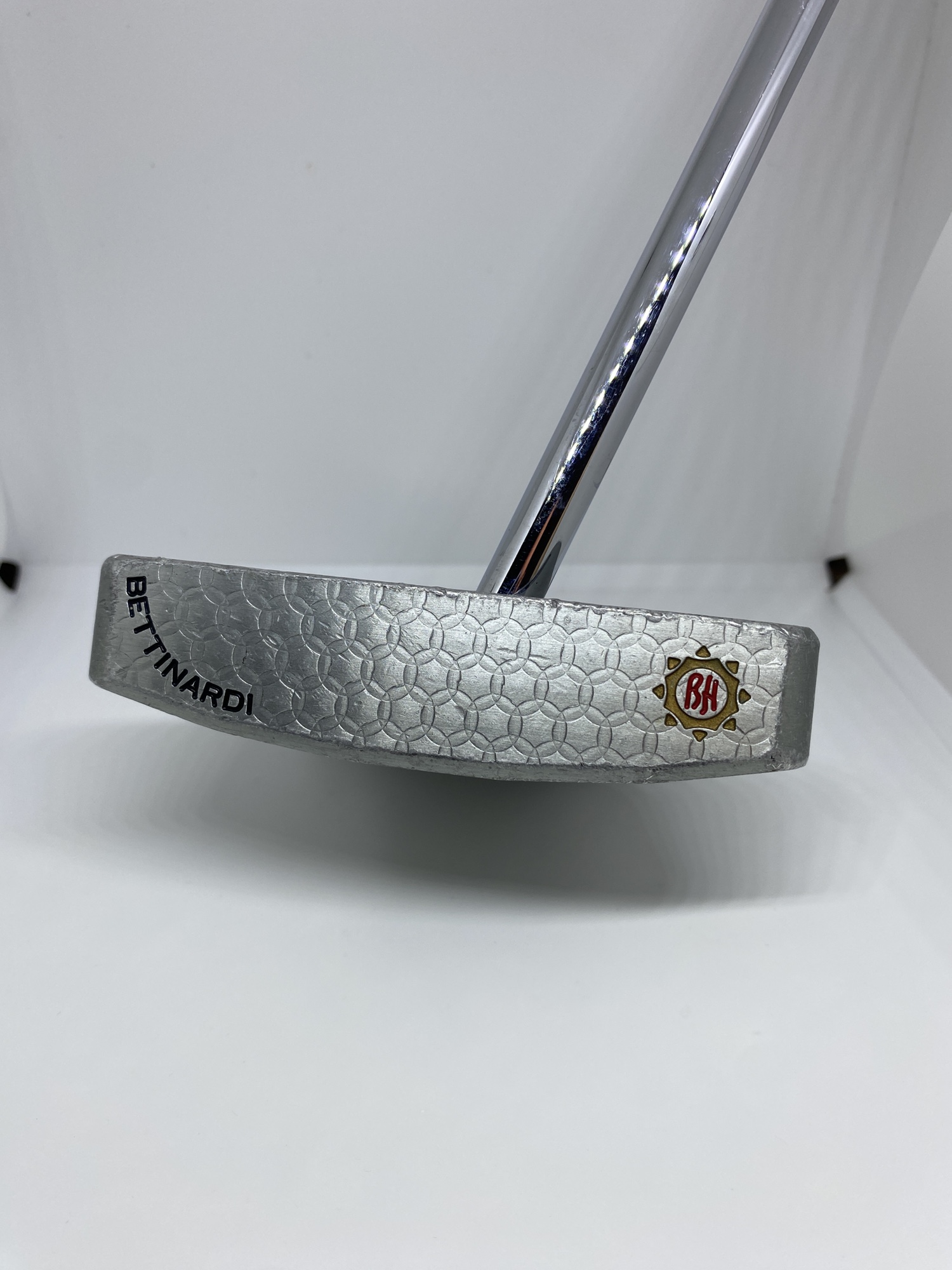 最終【希少】BETTINARDI Ben Hogan BIG BEN 34in Ben Hogan Big Ben Putter Golf Club for sale online | eBay