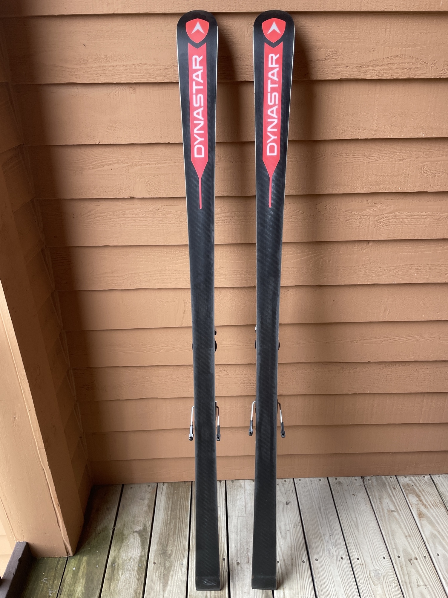 Dynastar Speed FIS GS 175 cm w/ bindings SidelineSwap