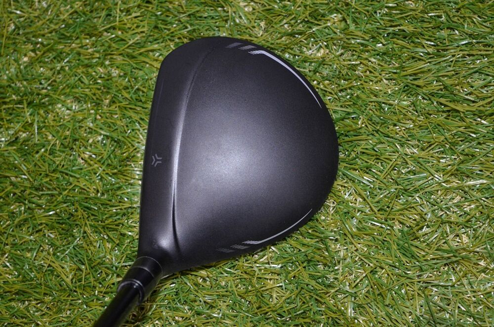 New Srixon ZX Rebound Frame MKII 5 Wood 18* RH 42.5