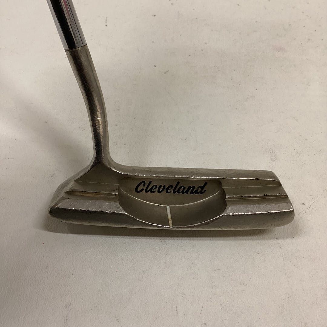 Used Cleveland Belicoso Blade Putters SidelineSwap