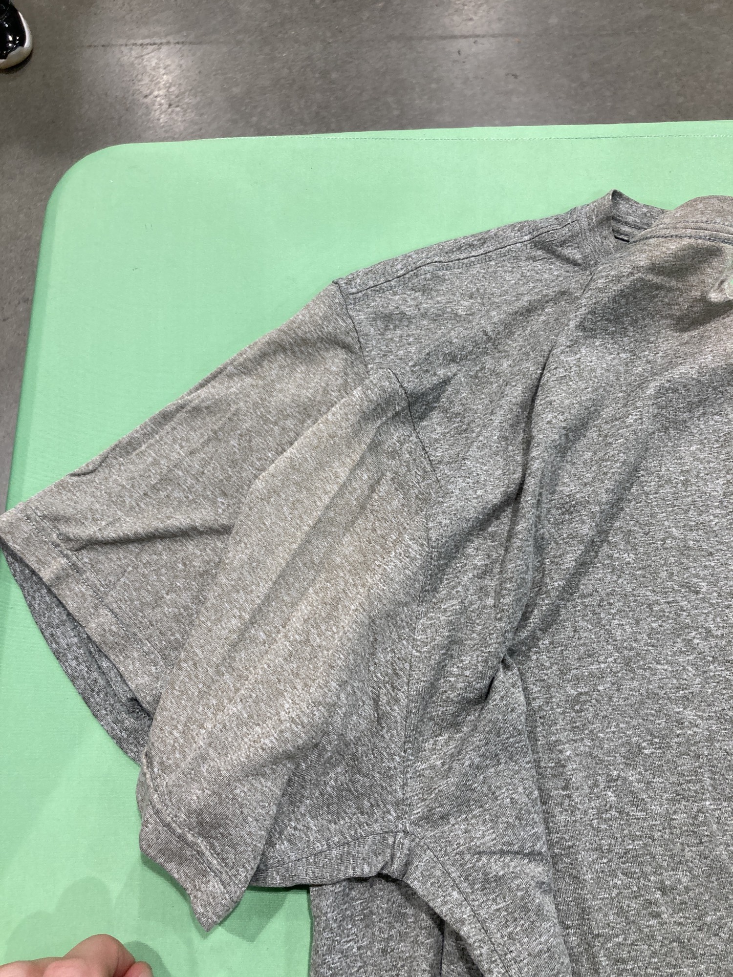 duke dri fit shirt