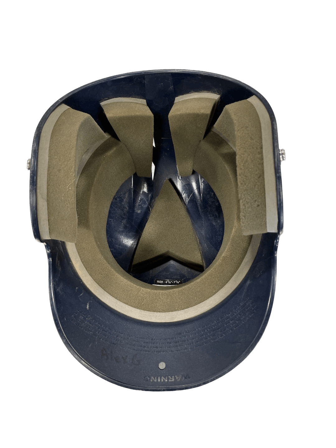 Used Nike Sm Baseball And Softball Helmets SidelineSwap