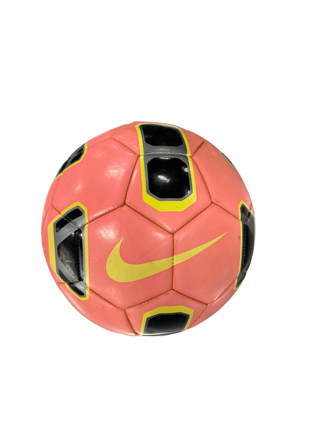 Used Nike 3 3 Soccer Balls SidelineSwap