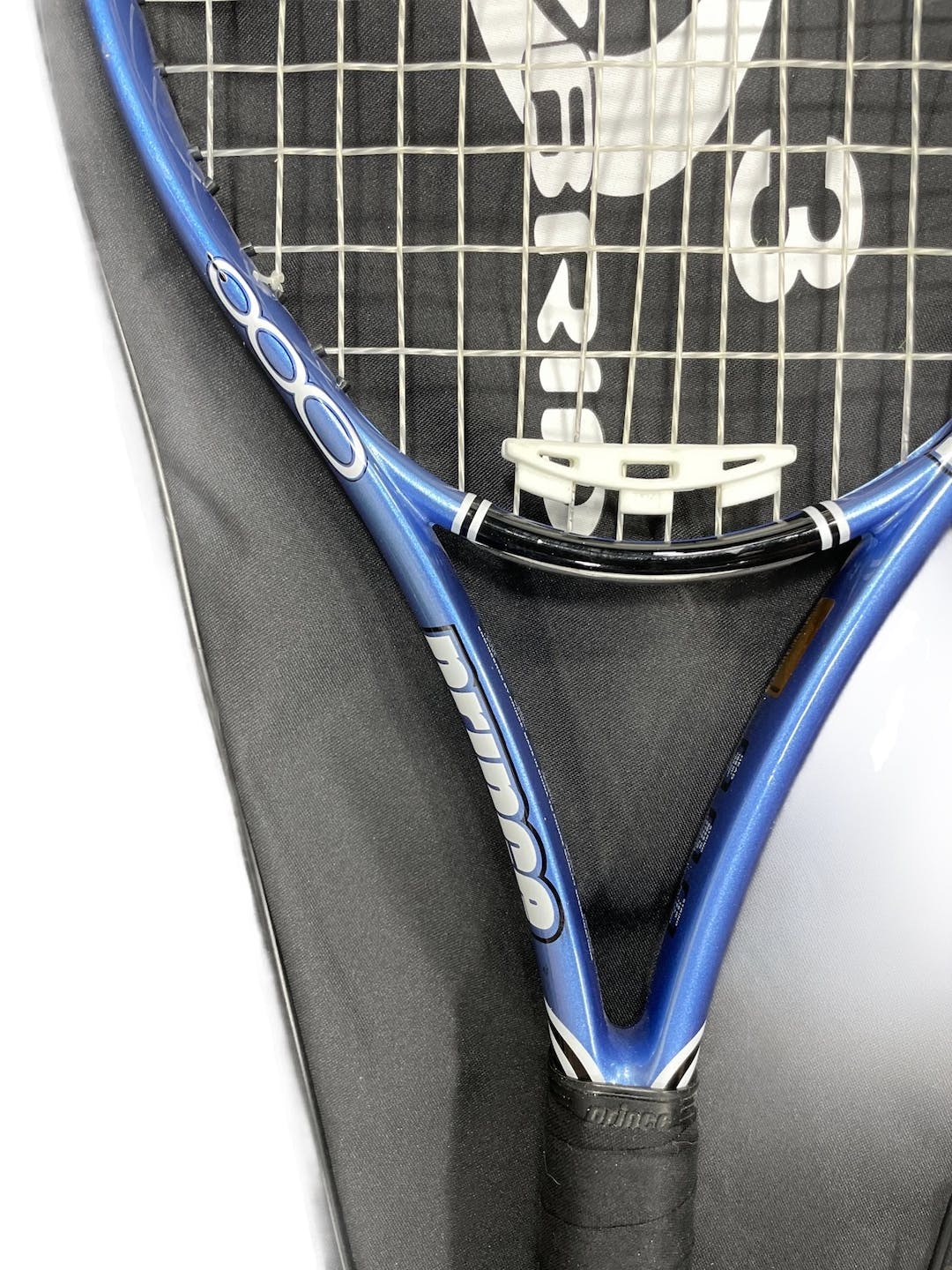 Used Prince O3 Hybrid Lite 4 3 8" Tennis Racquets SidelineSwap