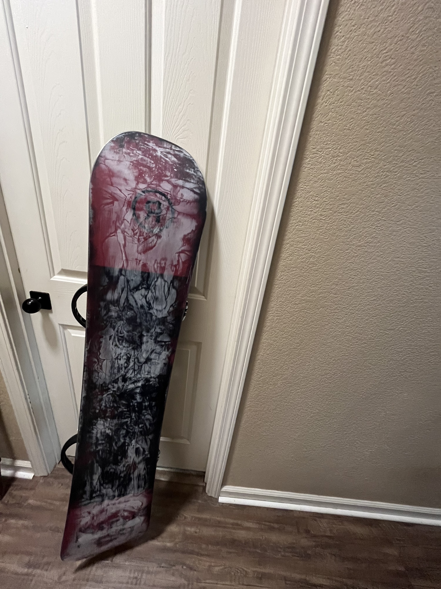 Ride snowboard And Bindings SidelineSwap