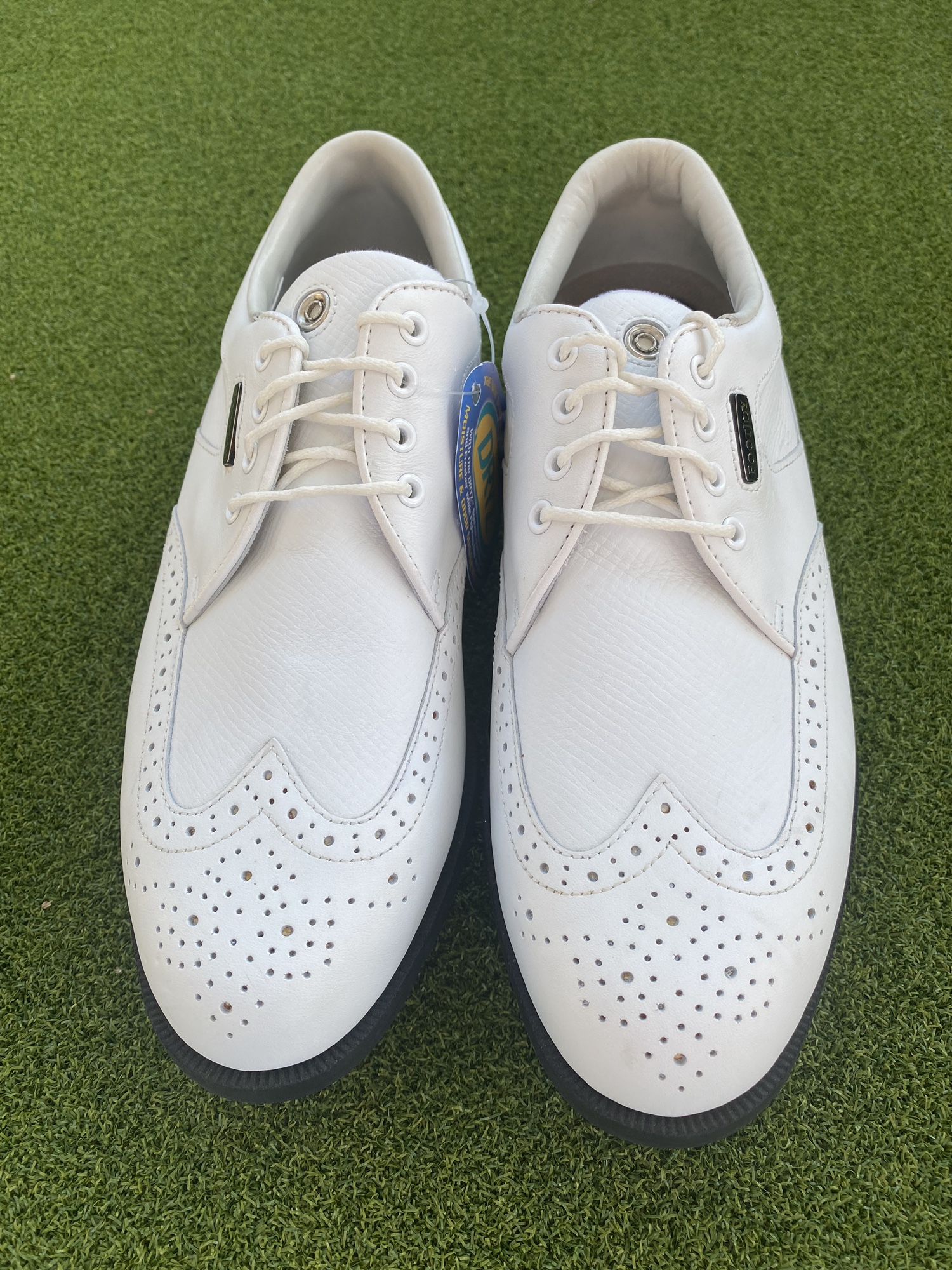 footjoy dryjoy golf shoes