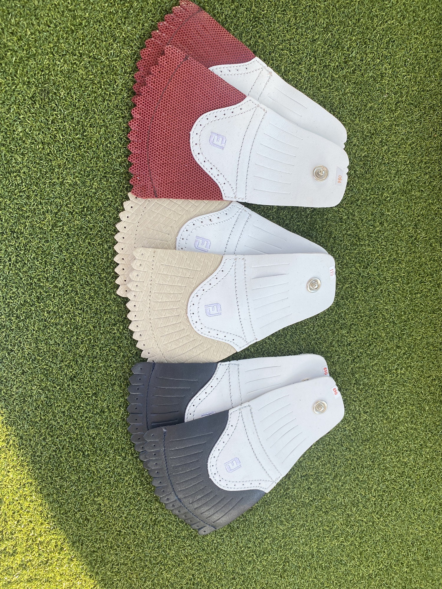 footjoy dryjoy golf shoes