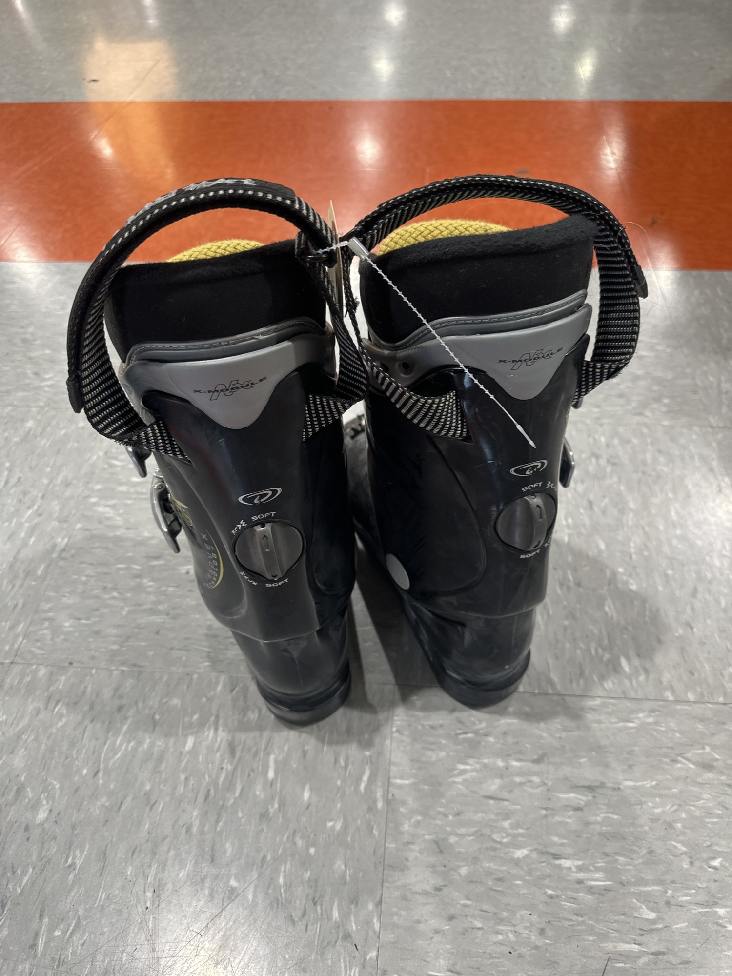 dalbello 90 ski boots
