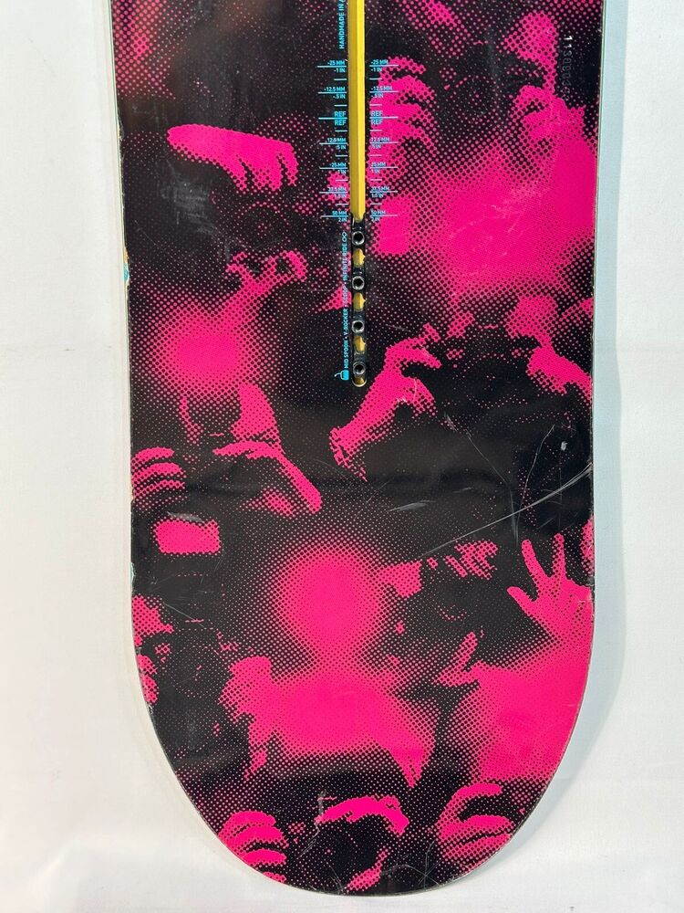 BURTON - 【にゃん】BURTON BLENDER Burton Blender Snowboard - Women's 2009 | evo