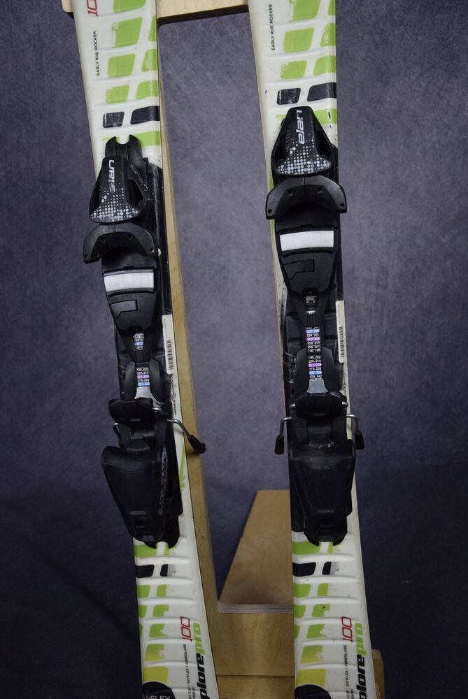 【2025春夏新作】 Elan JUNIOR PRO EXPLORE Rocker（ELAN Rise Early 100 スキー スキー