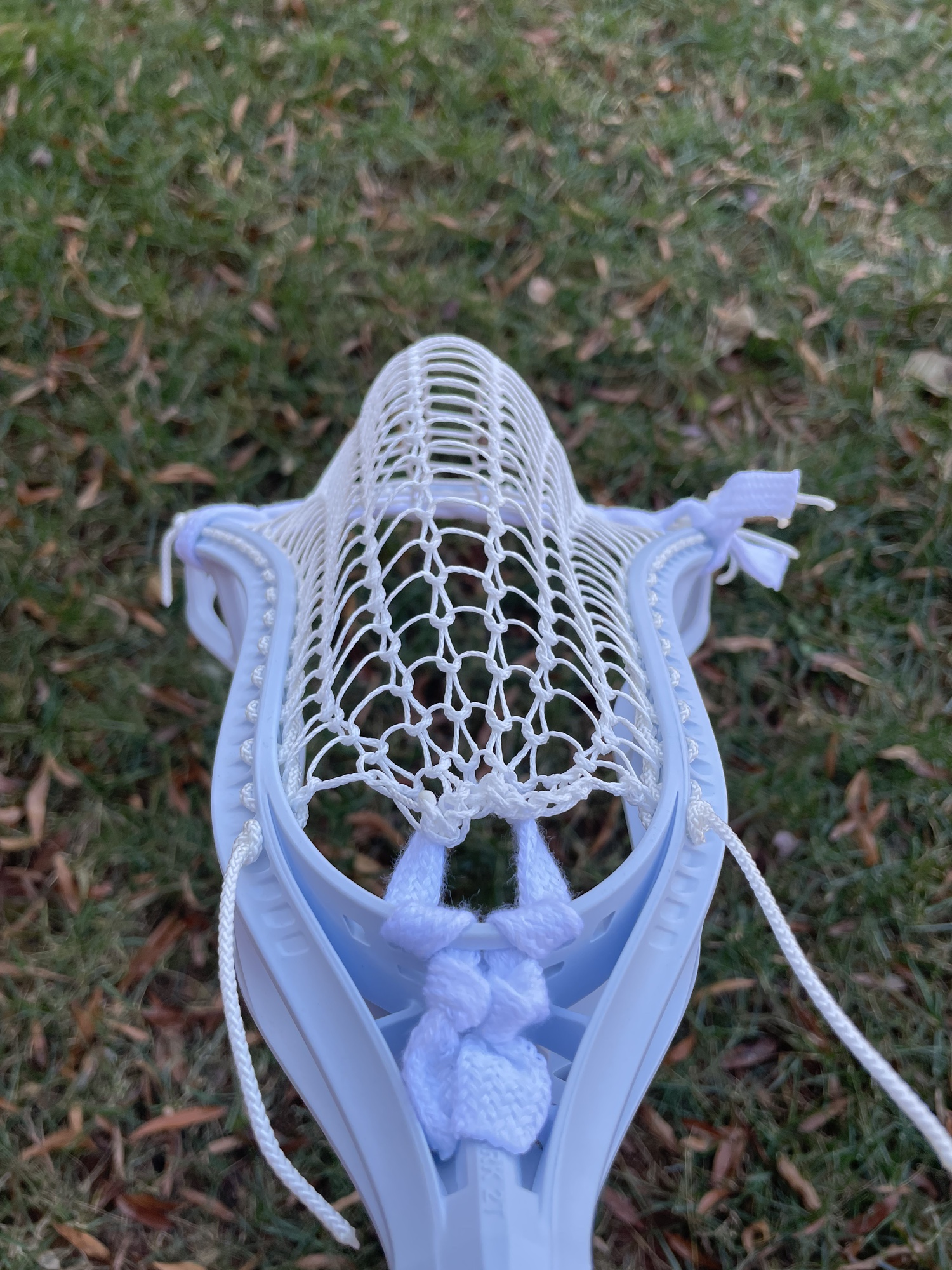 New Stringking Mark 2T W/ Armor Mesh SidelineSwap