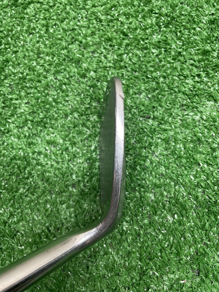 Warrior Custom Golf 60° Lob Wedge RH **HEAD ONLY, NO SHAFT** SidelineSwap