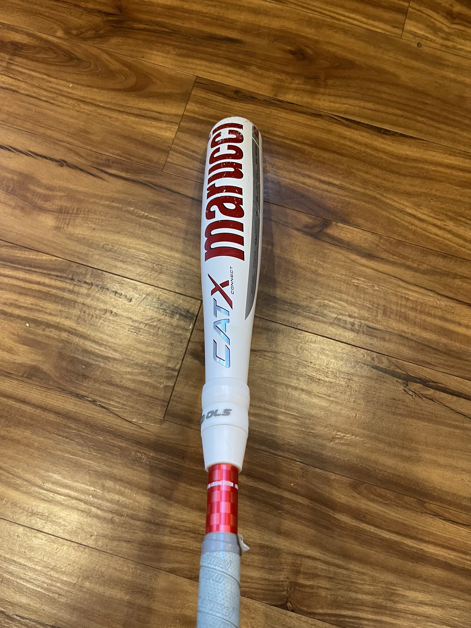 2023 Marucci (10) 20 oz 30" CAT X Connect Bat SidelineSwap