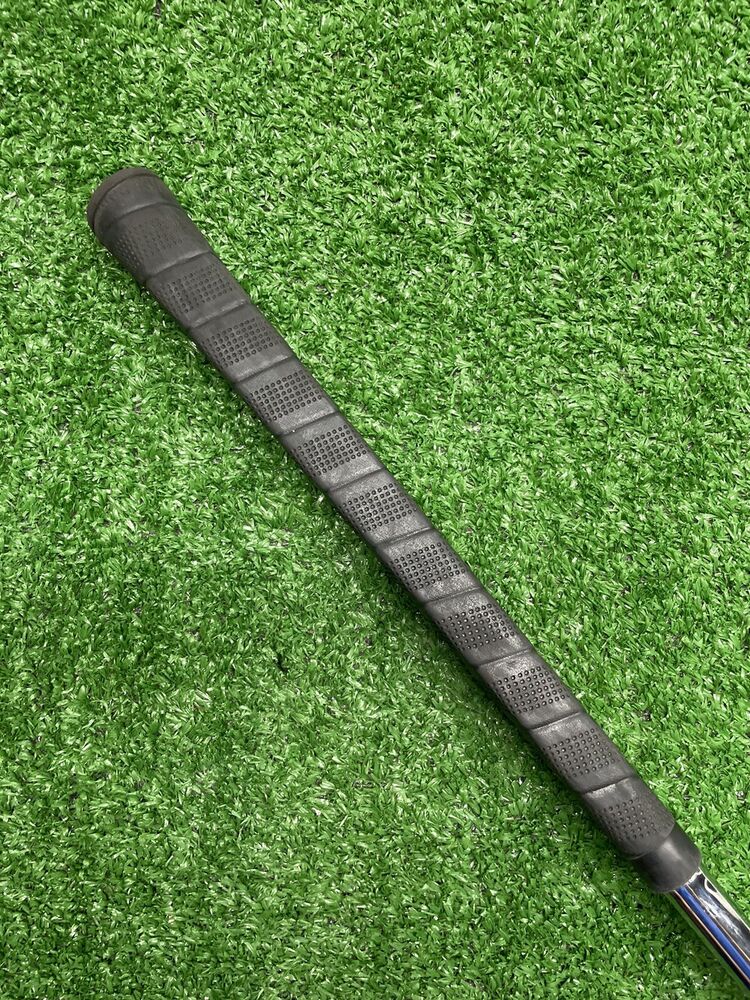 Master Grip TP2 Putter Steel Shaft RH 35”L SidelineSwap