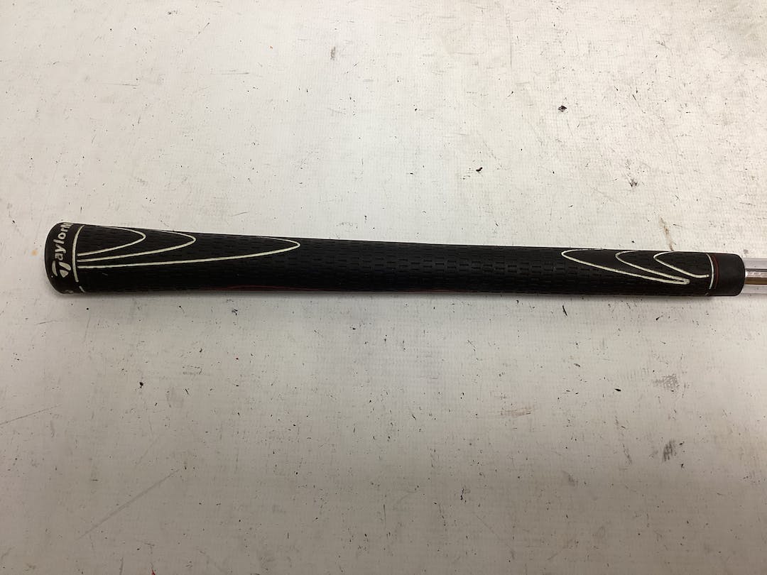 Used Taylormade Burner 2.0 Pitching Wedge Regular Flex Steel Shaft