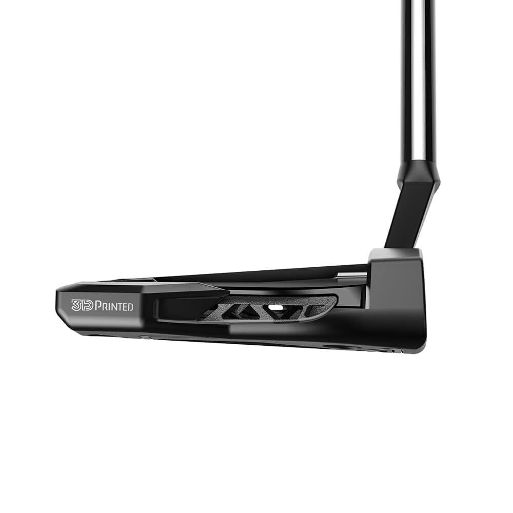 Cobra Golf King 3D Printed Putters MRH Supernova30 Black Mallet