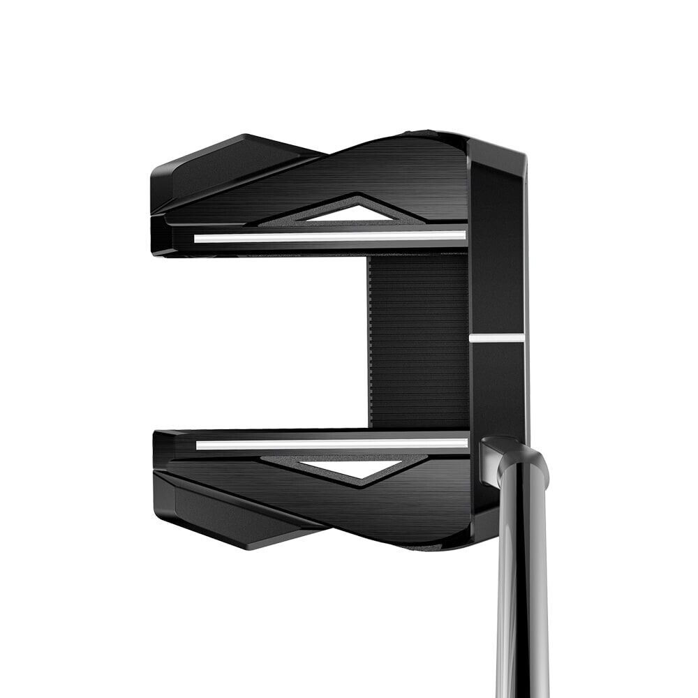 Cobra Golf King 3D Printed Putters MLH Supernova30 Black Mallet