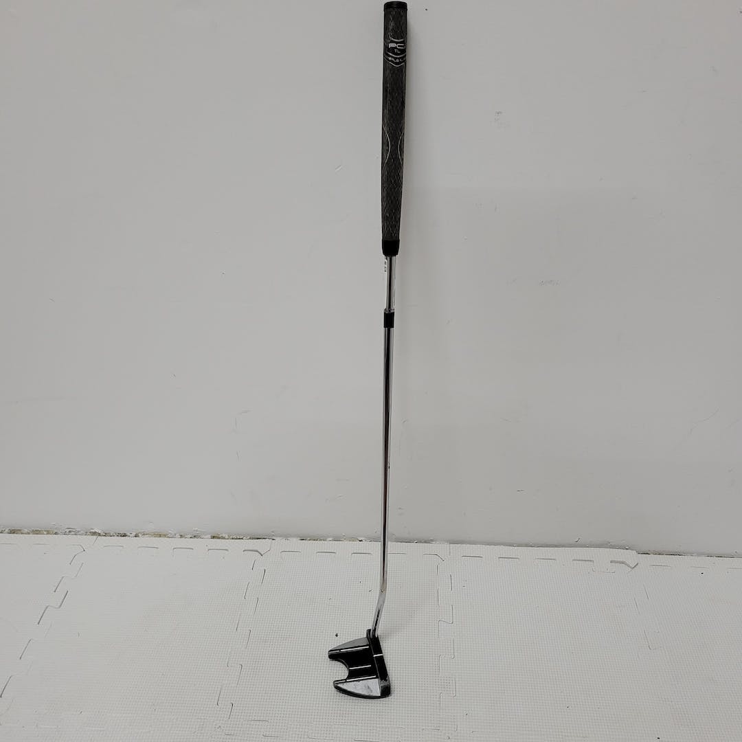 Used Intech Pwr Roll Mallet Putters SidelineSwap