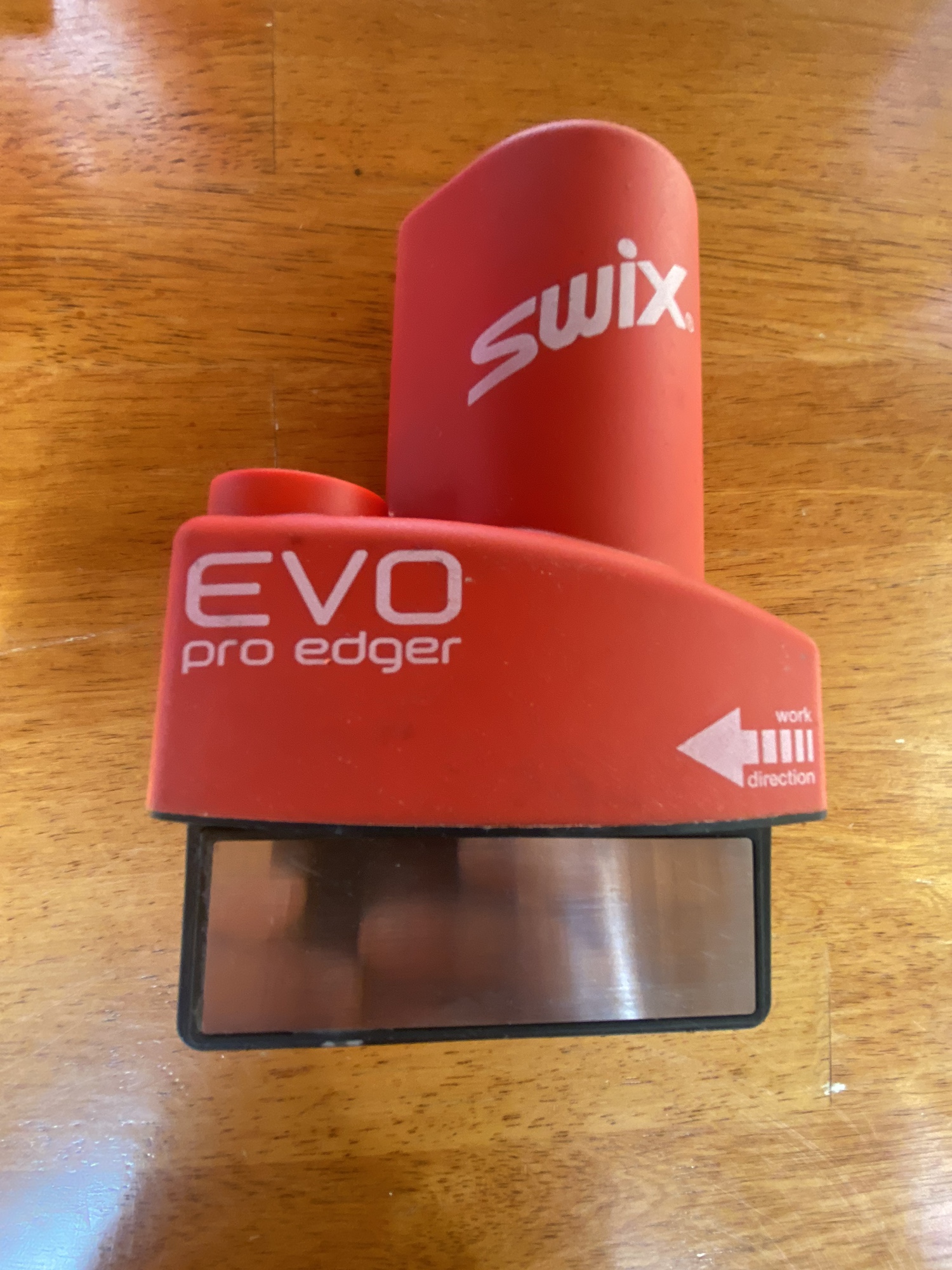 Swix EVO Pro Edger | SidelineSwap | Buy and Sell on SidelineSwap