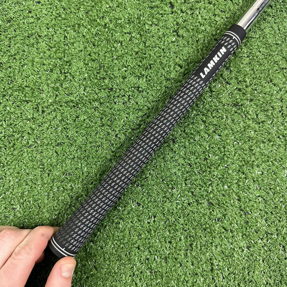 Callaway Rogue X CF18 PW Pitching Wedge True Temper Elevate 95 Regular