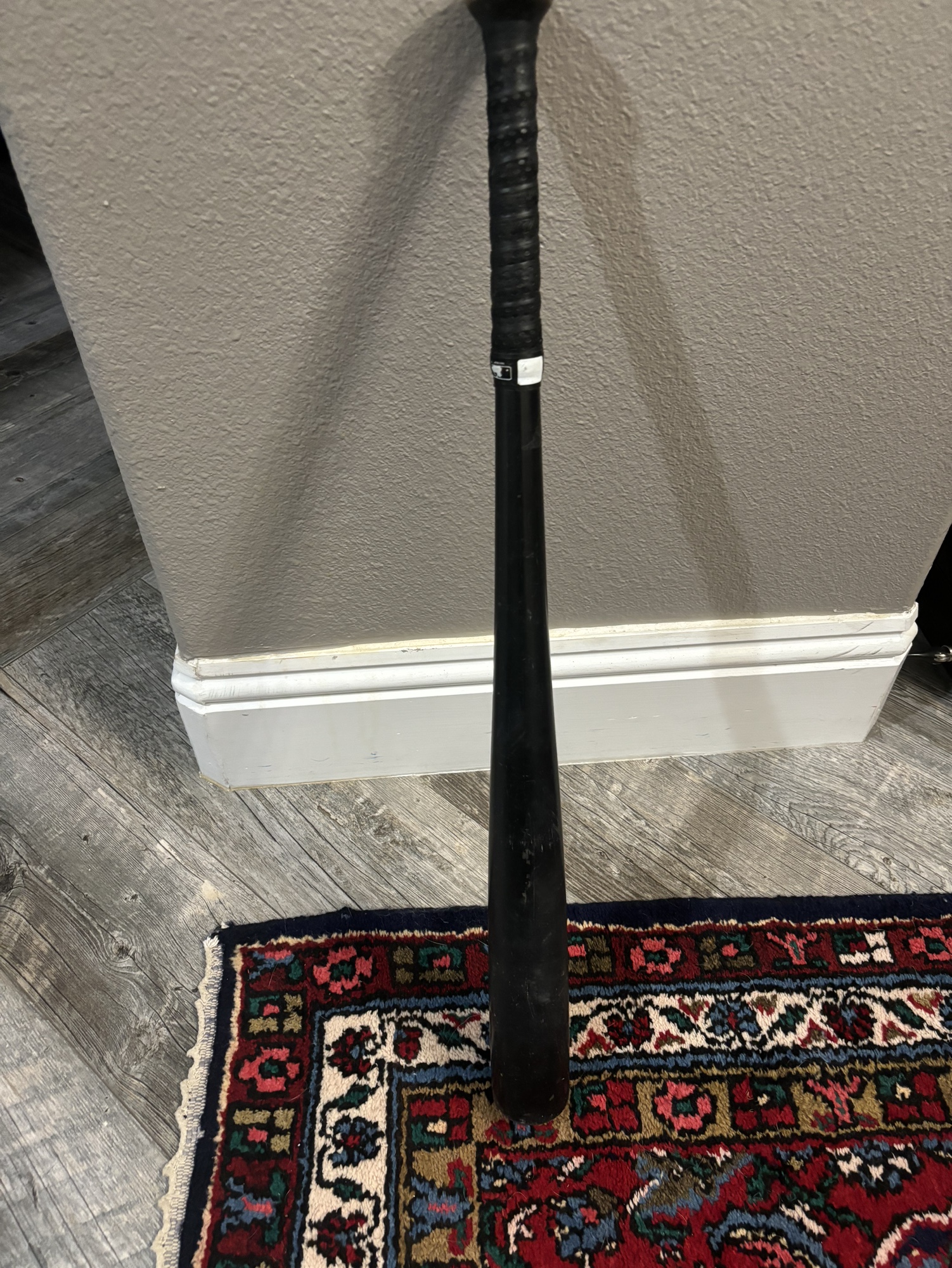 BBCOR Certified Wood Composite (3) 28 oz 31" BBCOR Composite Wood Bat