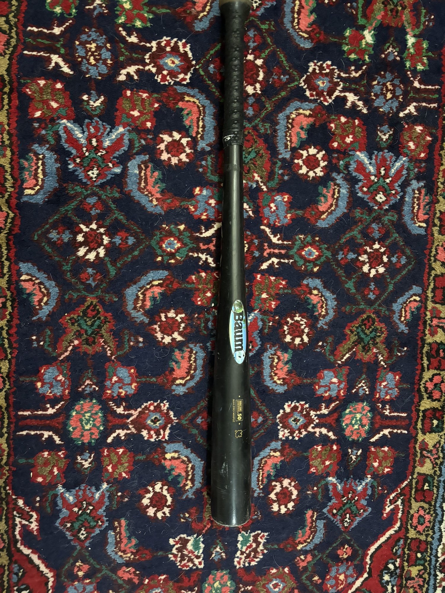 BBCOR Certified Wood Composite (3) 28 oz 31" BBCOR Composite Wood Bat