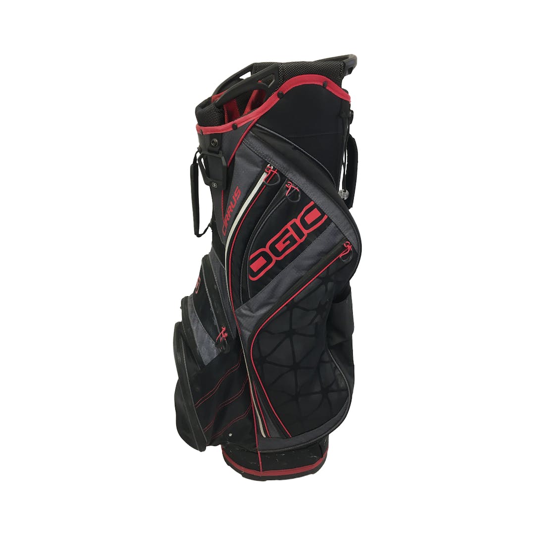 Used Ogio Cirrus 14 Way Golf Cart Bags SidelineSwap