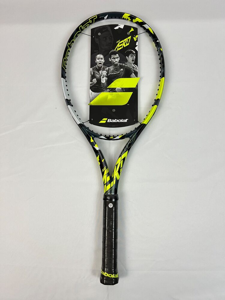 ⑥ピュアアエロ　2023 Amazon | バボラ Babolat 硬式テニスラケット PURE AERO RAFA