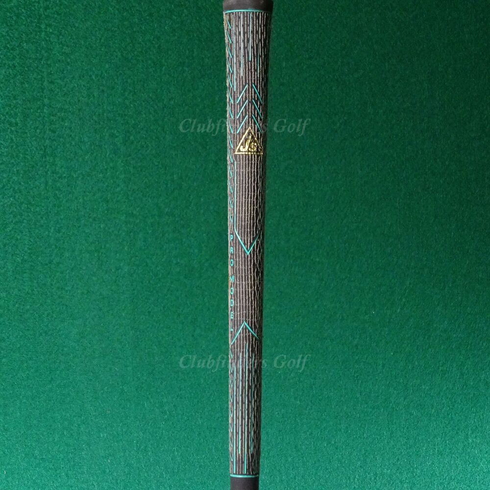 VINTAGE Bridgestone J's Professional Weapon 10.5° Driver Graphite