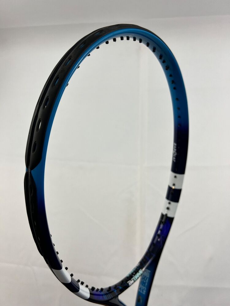 激レア BABOLAT PURE DRIVE ＋ G4 ロングインチ 激レア BABOLAT PURE