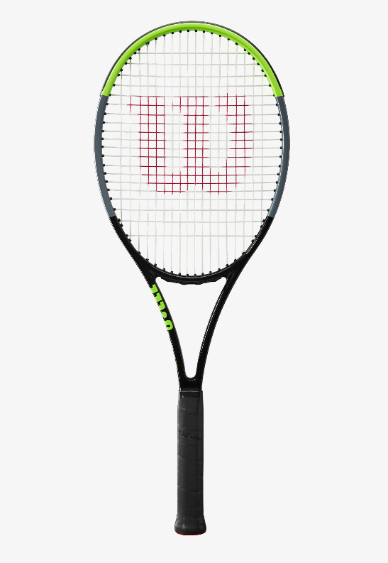 Bumperguard / Grommet Set: Wilson Blade Pro 18x20 V7/V8/V9 NOT FOR