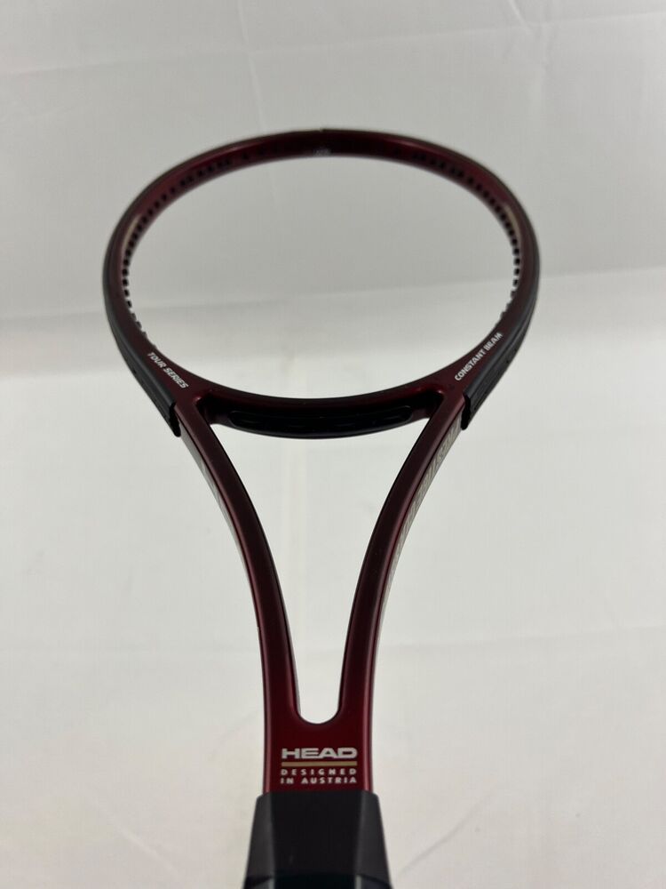 Head Prestige Classic 600 Midsize, 4 3/8 Excellent 9/10 Made