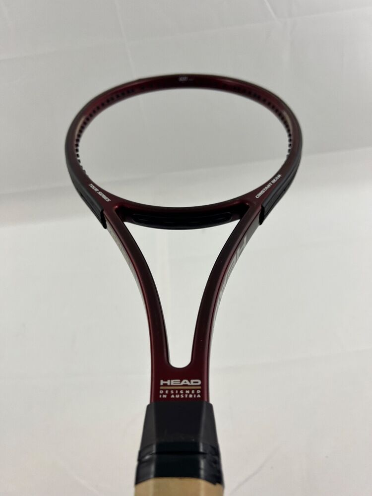 Head Prestige Classic 600 Midsize, 4 3/8 Excellent 9/10 Made in