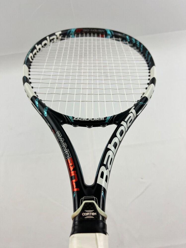 Tennis Warehouse - Babolat Pure Drive 2012 Racquet Review