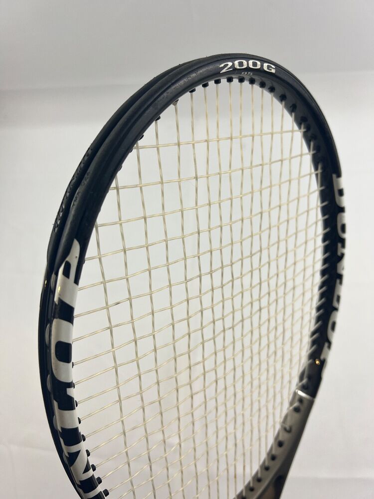 ラケット(硬式用) DUNLOP MUSCLE WEAVE 200G 90 Dunlop Muscle Wave 200G – ProStockTennis
