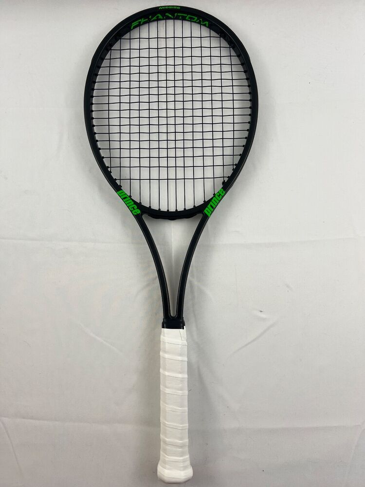 ラケット(硬式用) Prince PHANTOM PRO 100P Prince PHANTOM PRO 100P PRINCE PHANTOM 100P RACQUET (310 GR