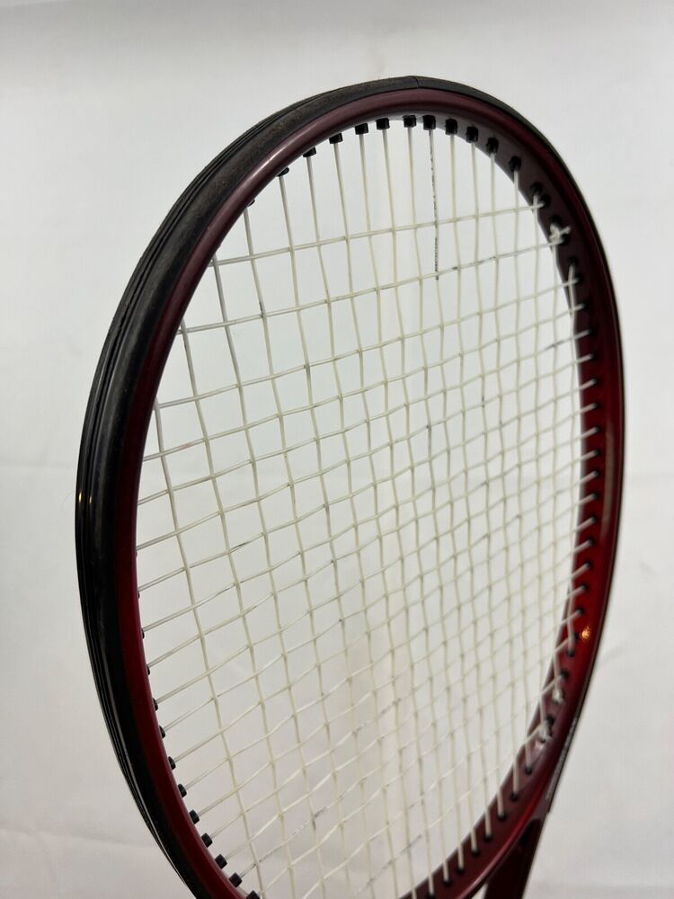 HEAD PRESTIGE CLASSIC 600 【4 1/4 2】 Head Prestige Classic 600 Midsize, 4 3/8 Excellent 9.5/10