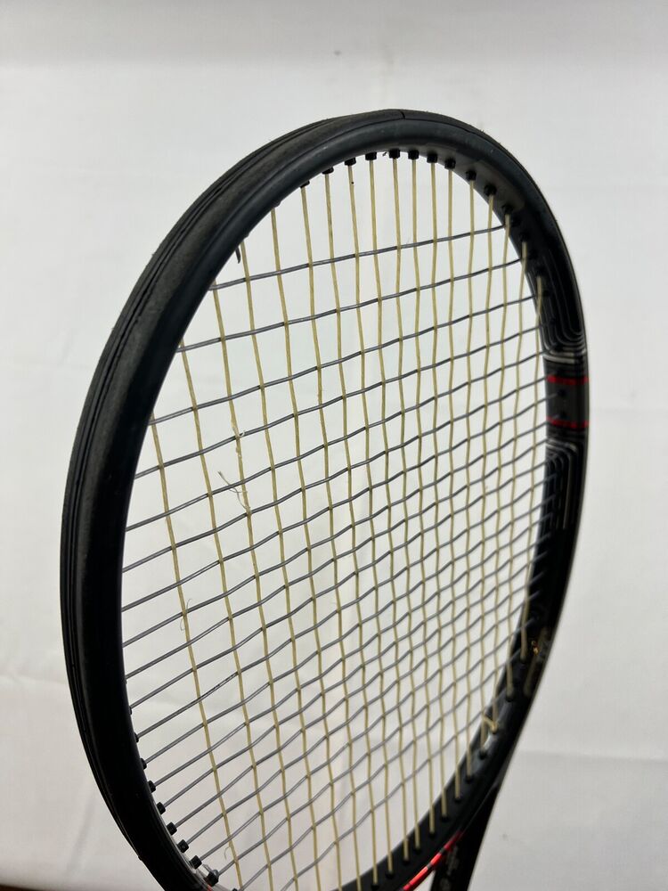 HEAD - 中古 テニスラケット ヘッド ユーテック IG プレステージ MP 25周年記念モデル 2012年モデル (G3)HEAD YOUTEK IG PRESTIGE MP 25th Anniversary Limited Edition 2012 HEAD - 中古 テニスラケット ヘッド ユーテック IG プレステージ