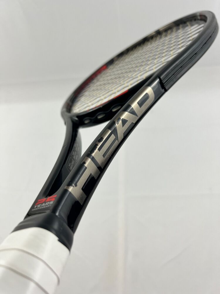 Head Youtek IG Prestige MP 25th Anniversary Edition, 4 3/8