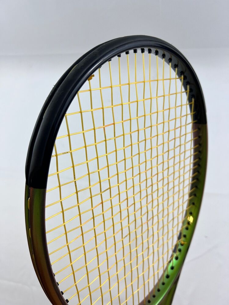 Wilson Pro Stock Blade 98 V8 18x20 - K Blade 98, 4 3/8